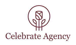Celebrate Agency Logo