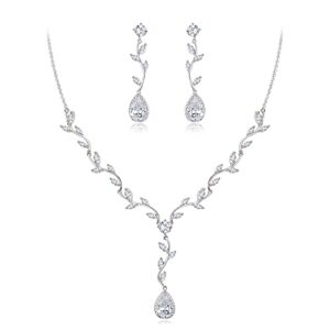 Top 11 Best Bridal Jewelry of 2024 (Reviews)