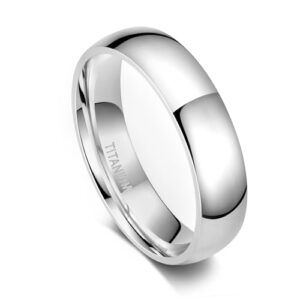 Top 12 Best Men’S White Gold Wedding Rings of 2024 (Reviews)