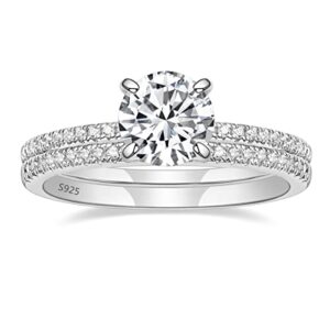 Top 8 Best Wedding Rings For Women of 2024 (Reviews)
