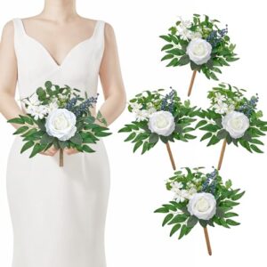 Top 9 Best Bridesmaid Bouquets of 2024 (Reviews)