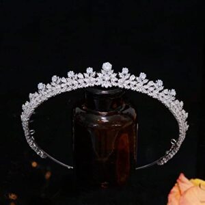 Top 9 Best Wedding Crowns of 2024 (Reviews)