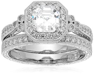 Top 9 Best Wedding Ring Sets of 2024 (Reviews)